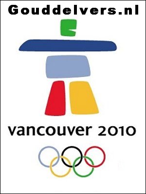 Logo Olympische Winterspelen Vancouver 2010