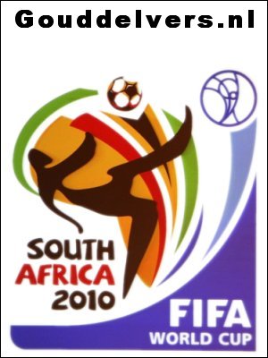 Wereldkampioenschappen voetbal Zuid-Afrika 2010
